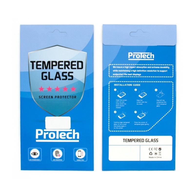 Samsung A02s A025F Tempered Glass 2.5D