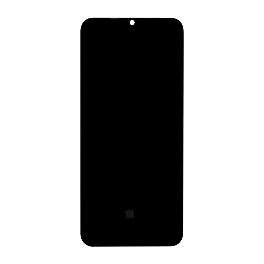 Huawei P Smart S Display And Digitizer Without Frame Black OEM