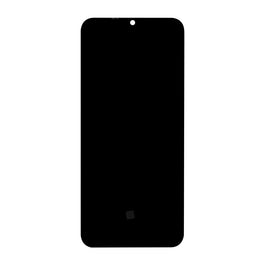 Huawei P Smart S Display And Digitizer Without Frame Black OEM