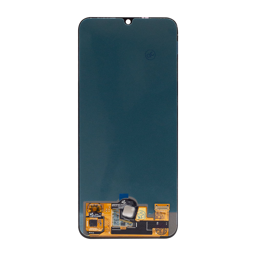 Huawei P Smart S Display And Digitizer Without Frame Black OEM