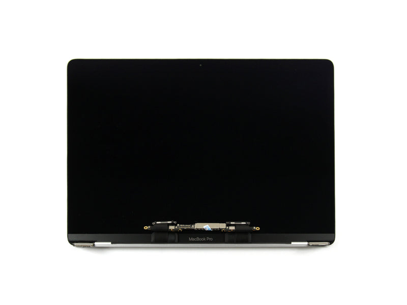 Full LCD Assembly 13.3" For MacBook Pro A1708 (2016-2017) Silver