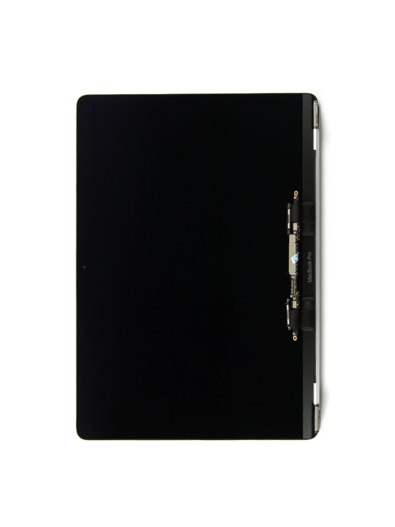 Full LCD Assembly 13.3" For MacBook Pro A1708 (2016-2017) Silver