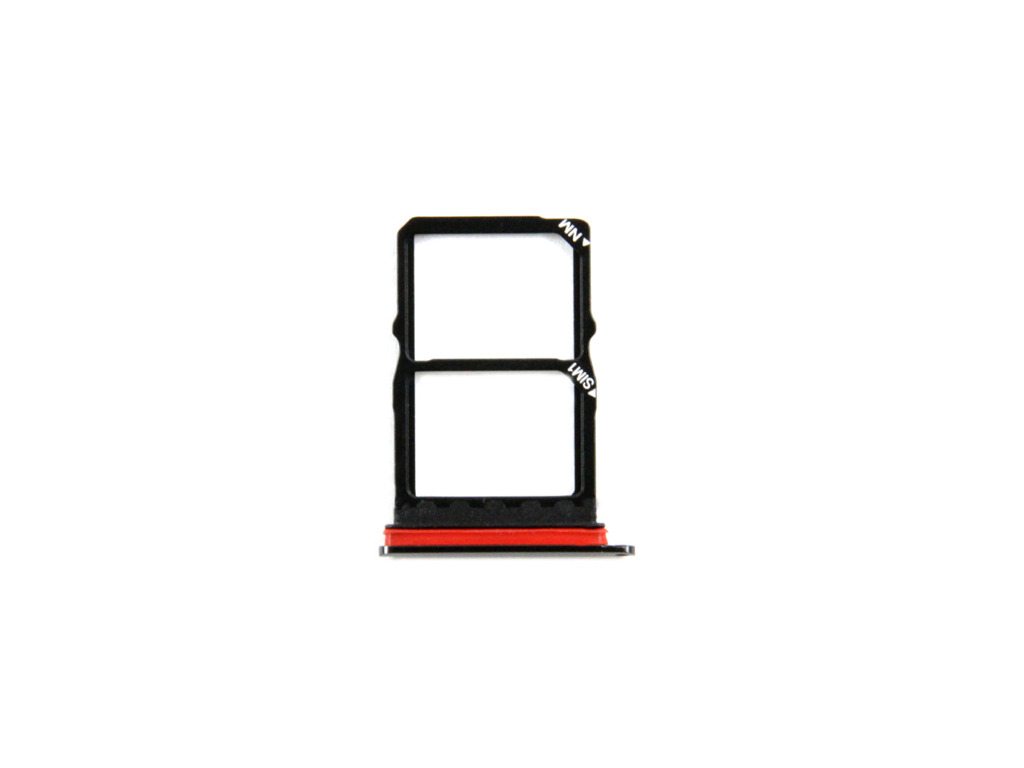 Huawei P30 Sim Card Holder Black OEM