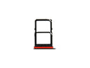 Huawei P30 Sim Card Holder Black OEM