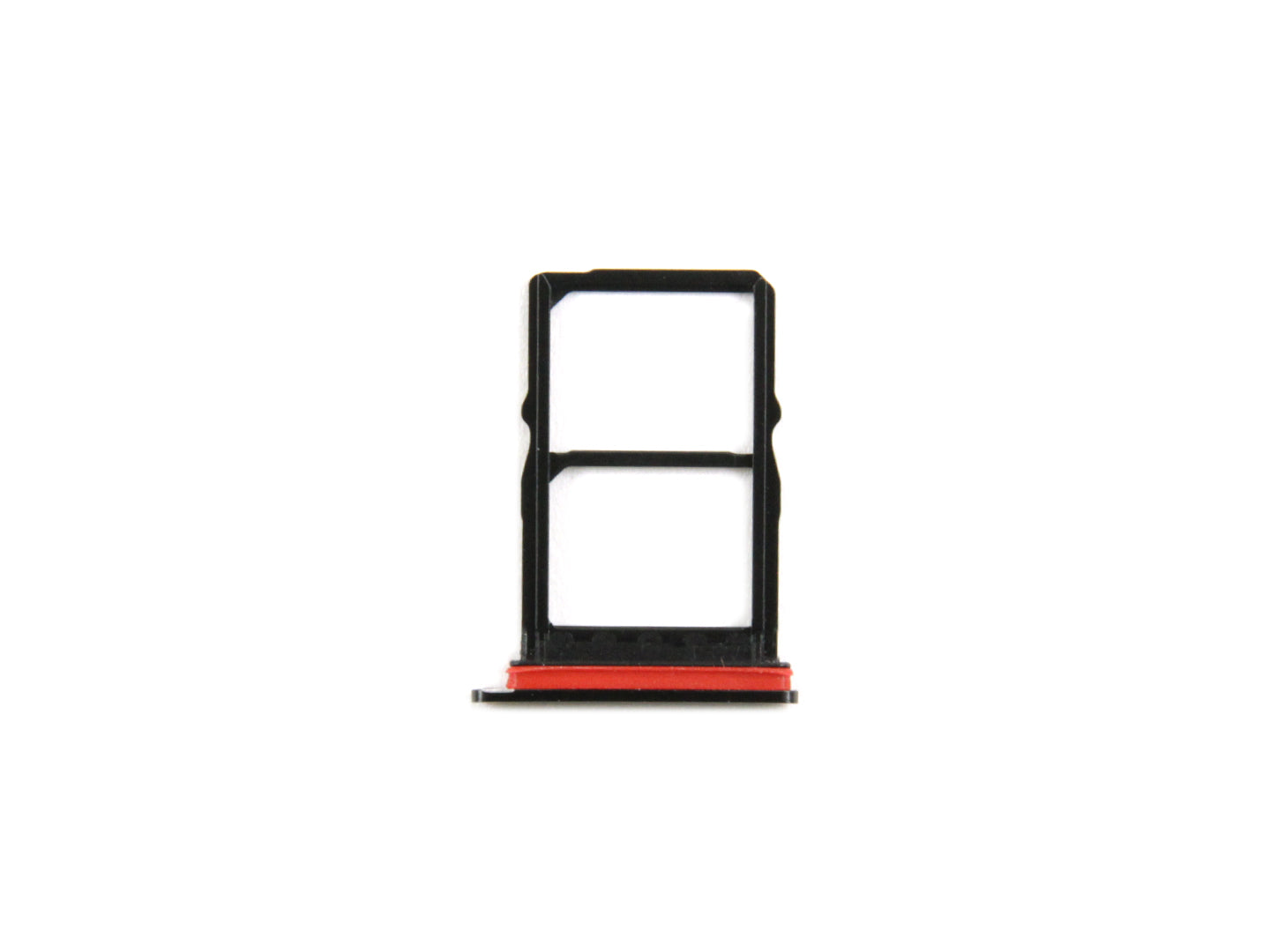Huawei P30 Sim Card Holder Black OEM