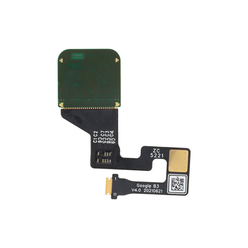 Google Pixel 6a Fingerprint Sensor Flex Cable