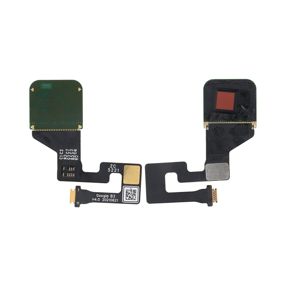 Google Pixel 6a Fingerprint Sensor Flex OEM