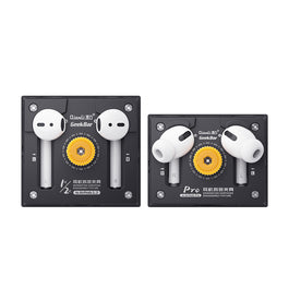 QIANLI Disassembly Fixture Disassembly Fixture For Airpods Pro Earphone (Set)