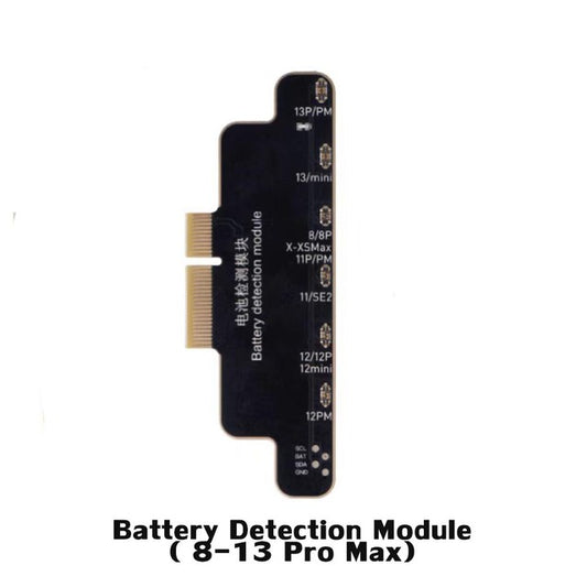 REFOX RP30 Programmer Battery Board For Apple iPhone 8 to 13 Series