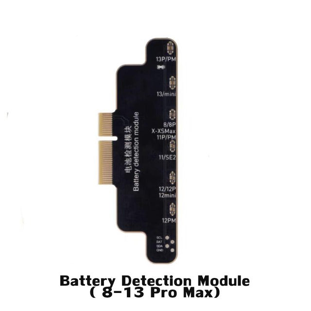 REFOX RP30 Programmer Battery Board For iPhone 8 - 13 Series