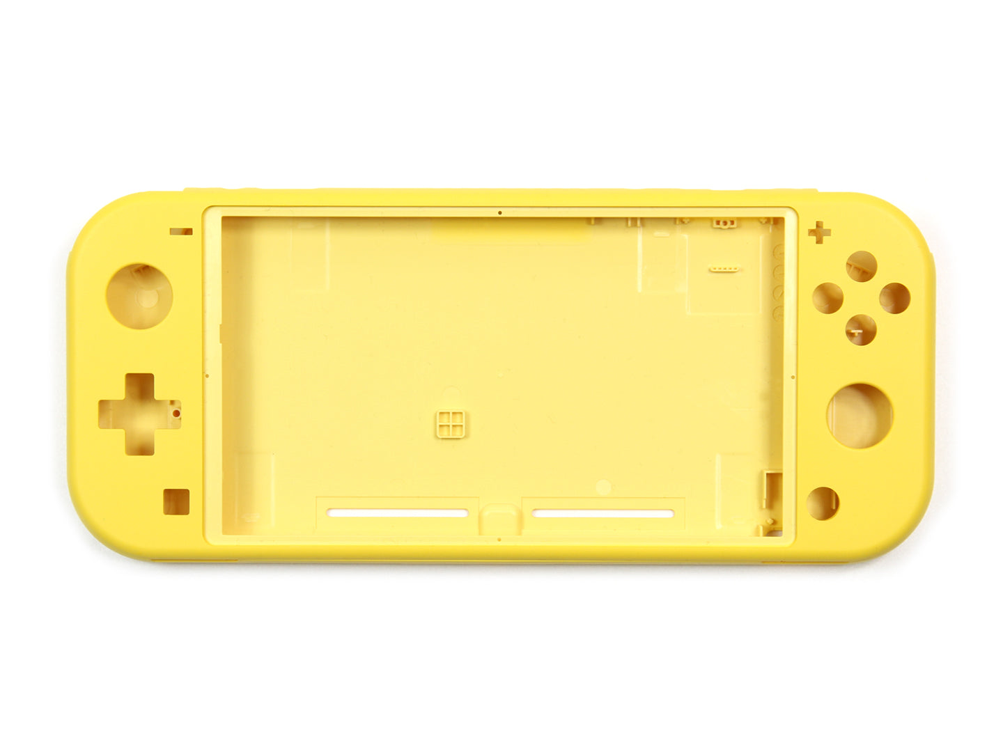 For Nintendo Switch Lite Case Cover Yellow OEM