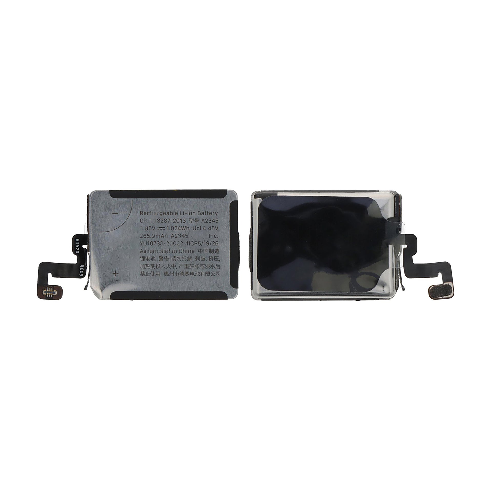 For Apple Watch Series 6 (40mm) Battery OEM
