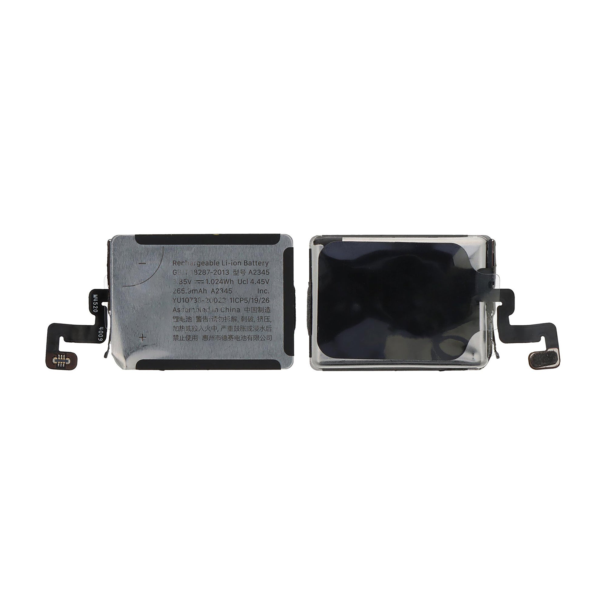 For Apple Watch Series 6 (40mm) Battery OEM
