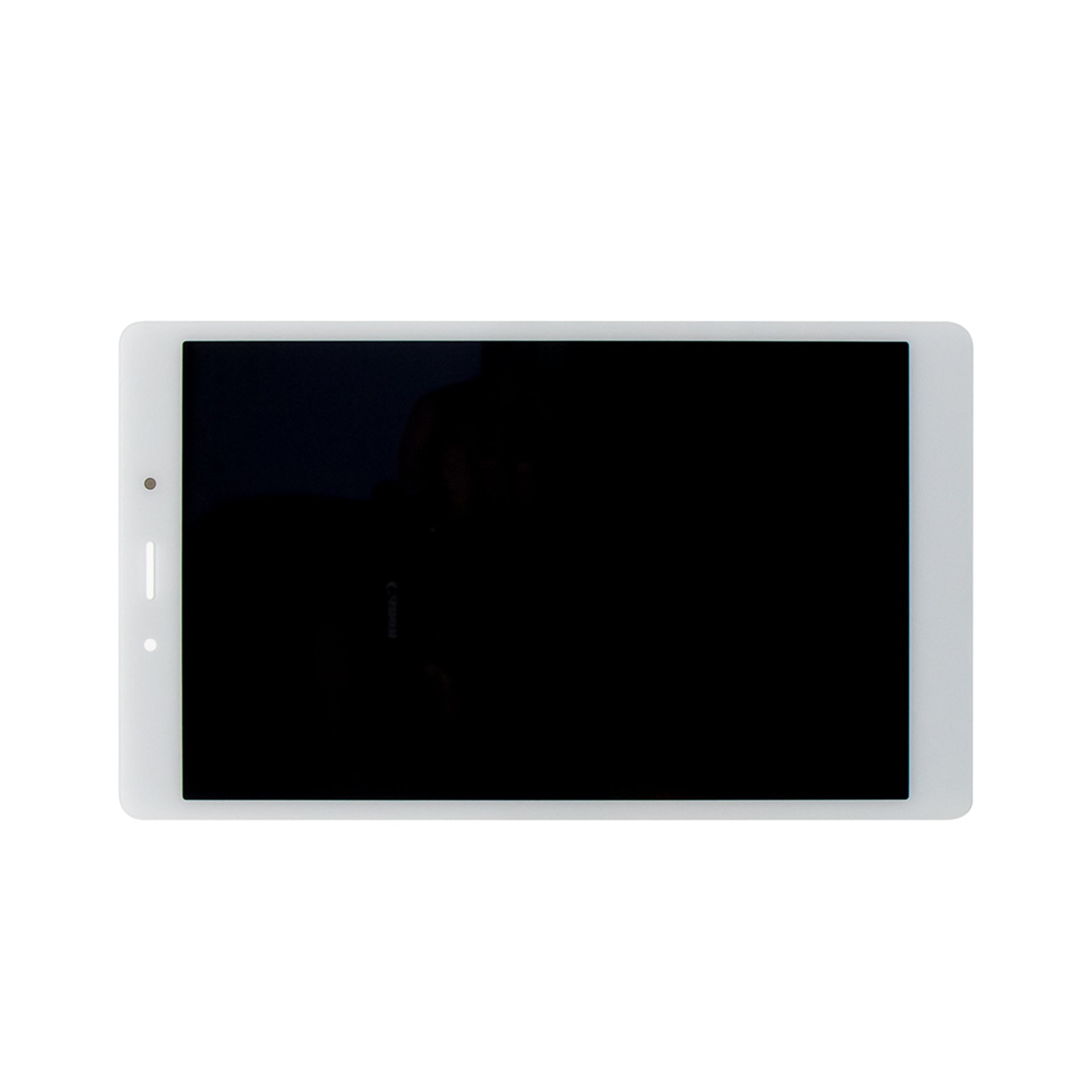 Samsung Galaxy Tab A 8.0 (2019) T295 LTE Display And Digitizer Without Frame White OEM