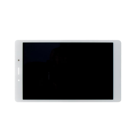 Samsung Galaxy Tab A 8.0 (2019) T295 LTE Display And Digitizer Without Frame White OEM