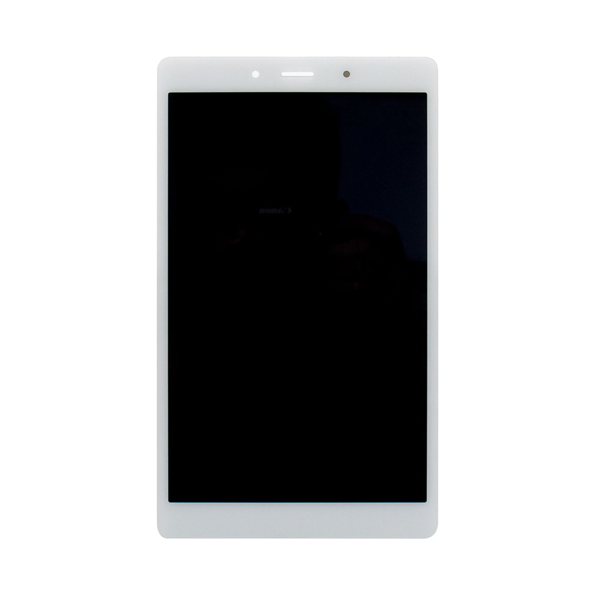 Samsung Galaxy Tab A 8.0 (2019) T295 LTE Display And Digitizer Without Frame White OEM