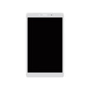 Samsung Galaxy Tab A 8.0 (2019) T295 (LTE) Display and Digitizer White