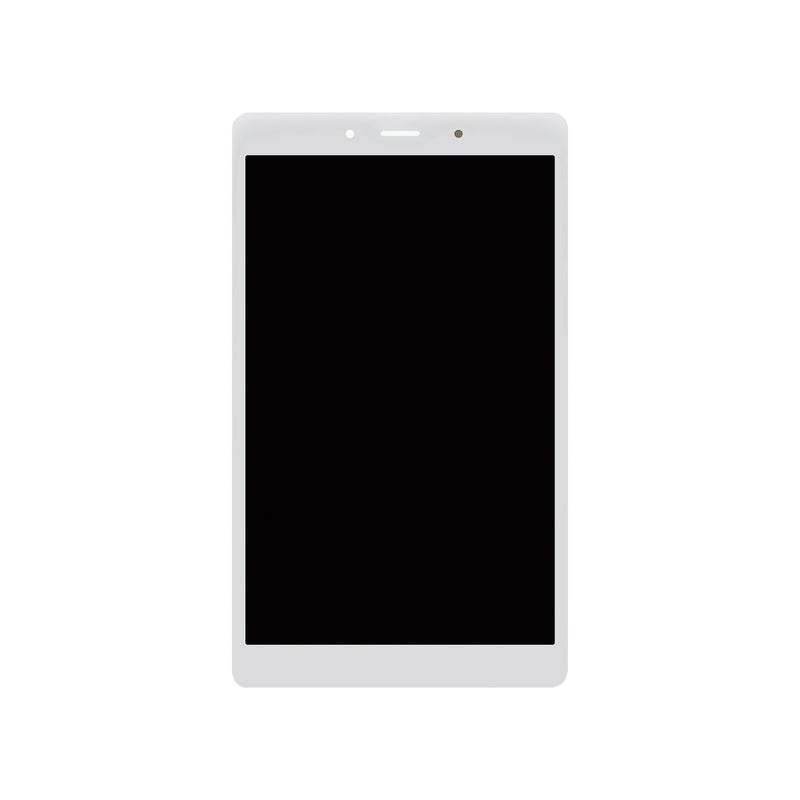 Samsung Galaxy Tab A 8.0 (2019) T295 (LTE) Display and Digitizer White