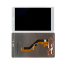 Samsung Galaxy Tab A 8.0 (2019) T295 LTE Display And Digitizer Without Frame White OEM
