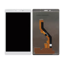 Samsung Galaxy Tab A 8.0 (2019) T295 (LTE) Display and Digitizer White