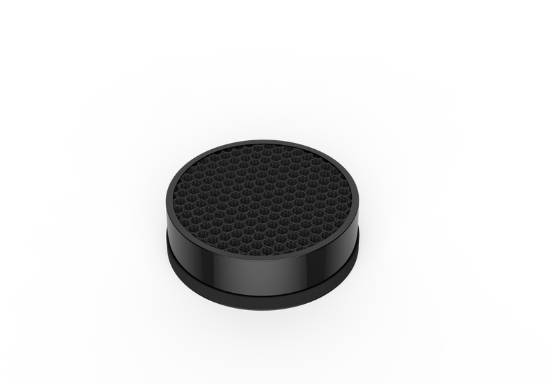 Aeno Filter Hepa H13 For Air Purifier AP3 Black