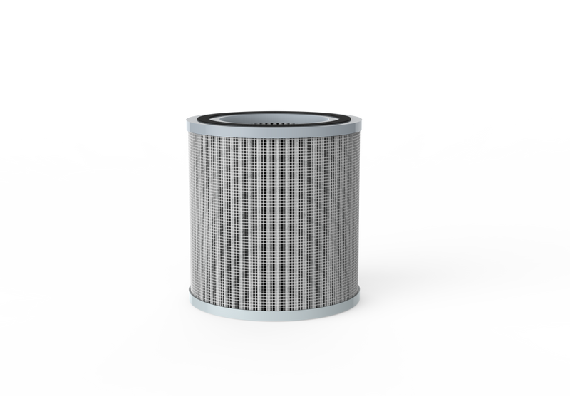 Aeno Filter Hepa H13 For Air Purifier AP4 White