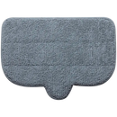 Aeno SM1 Carpet Fabric Mop For Steam Mop