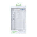 Rixus Anti Shock Case TPU For Samsung Galaxy A05s Transparent