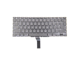 For Apple MacBook Air (2011-2016) A1370 Keyboard US Black Pulled