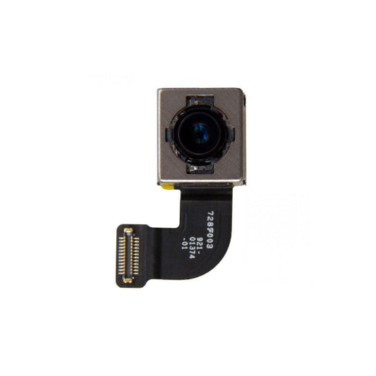 For Apple iPhone SE (2020), SE (2022) Back Camera Pulled