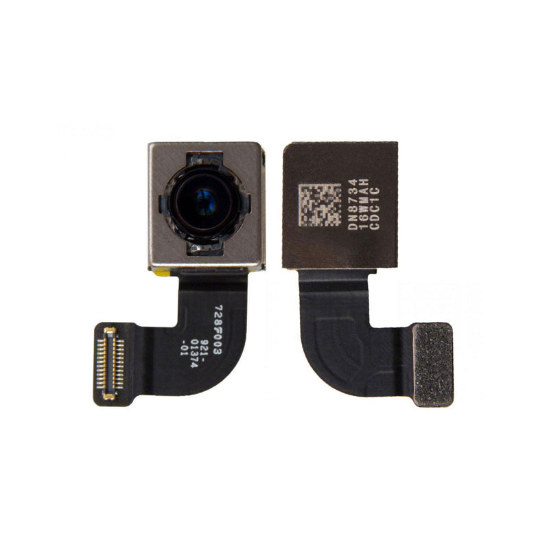 For iPhone SE (2020), SE (2022) Back Camera