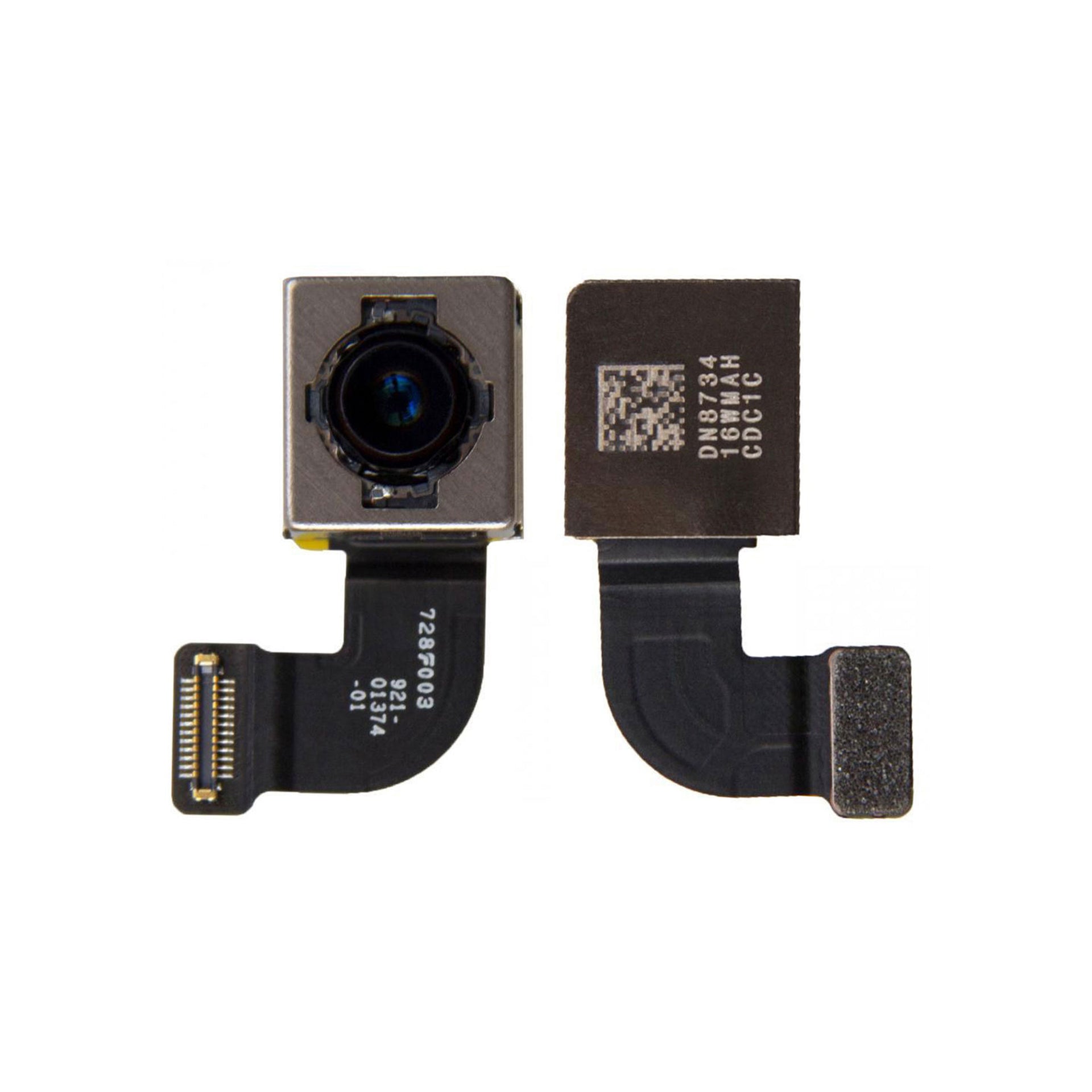 For Apple iPhone SE (2020), SE (2022) Back Camera Pulled