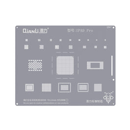 QIANLI Bumblebee Stencil QS87 For Apple iPad Pro