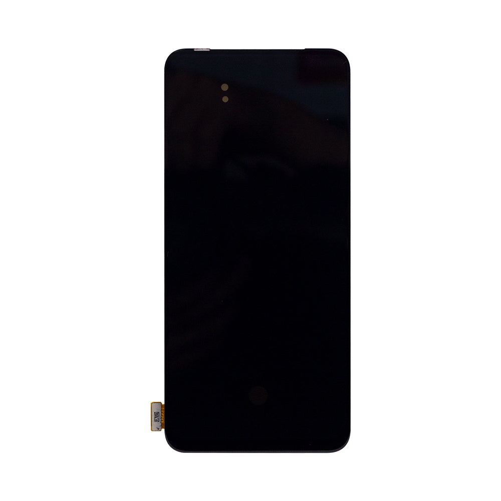 Oppo Reno 2F Display And Digitizer Without Frame Black OEM