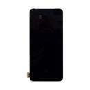 Oppo Reno 2F CPH1989 Display And Digitizer Without Frame Black OEM