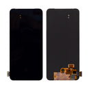 Oppo Reno 2F Display And Digitizer Without Frame Black OEM