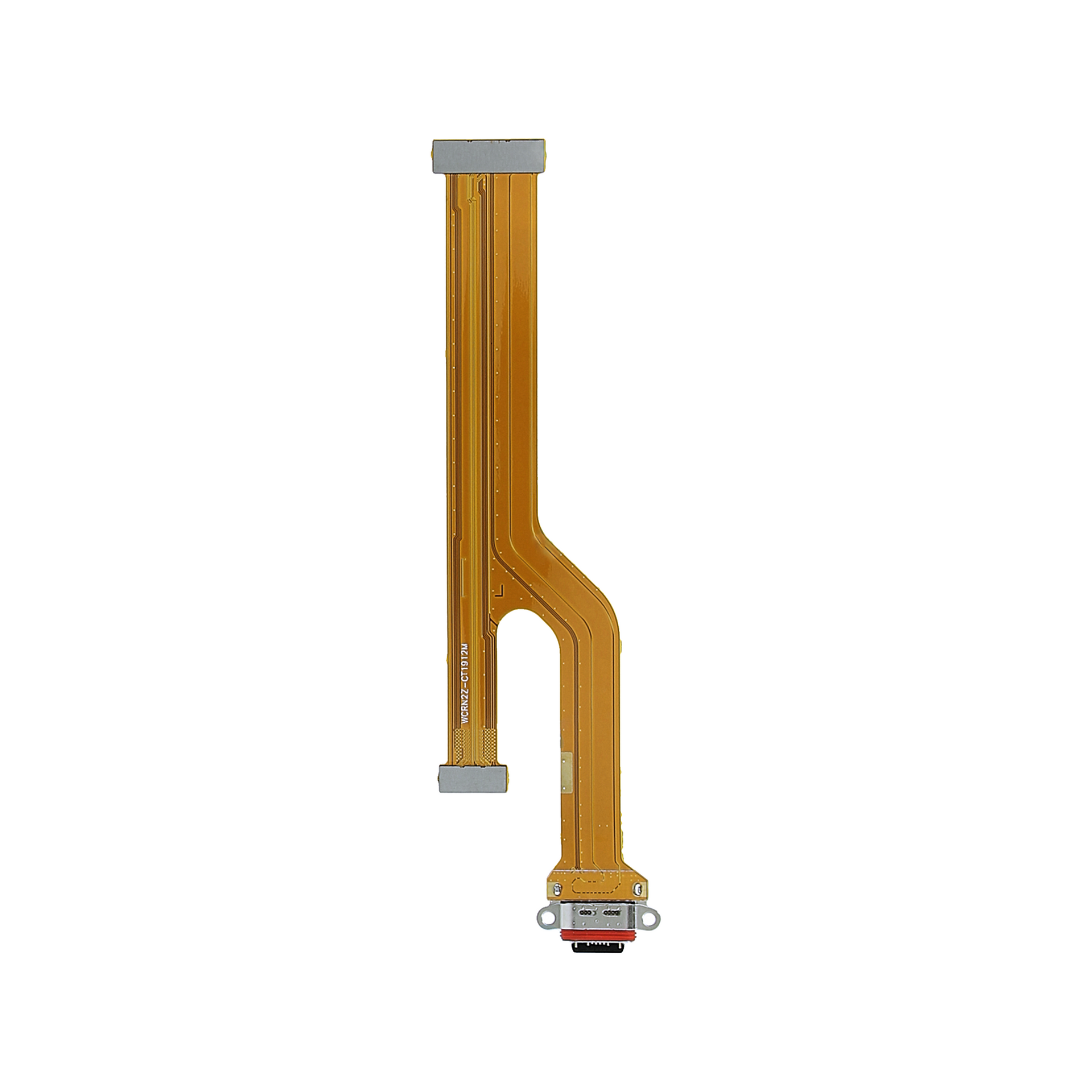 Oppo Reno 2F System Charging Flex OEM