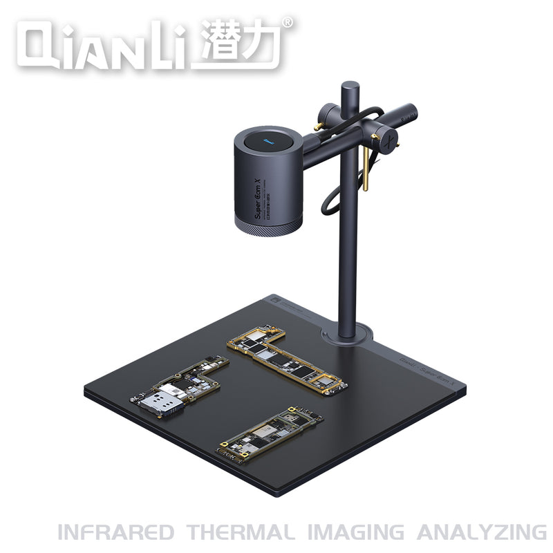 Qianli SuperCam X Infrared Thermal Camera