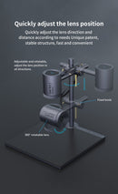 QIANLI SuperCam X Infrared Thermal Camera