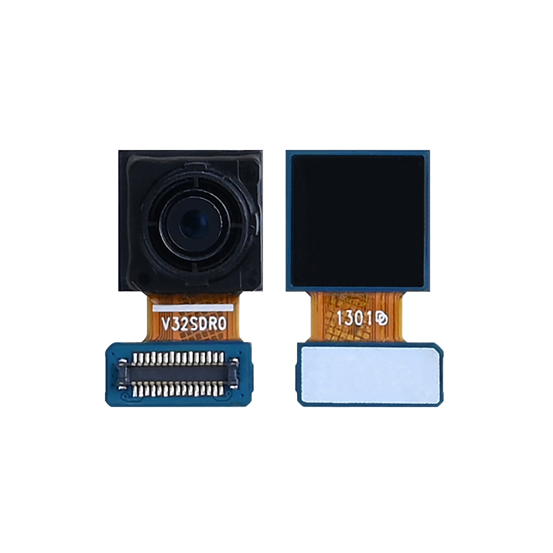 Samsung Galaxy A52 A525F, A526B, A52s 5G A528B, A53 5G A536B, A72 A725F,A726B Front Camera 32MP Wide OEM