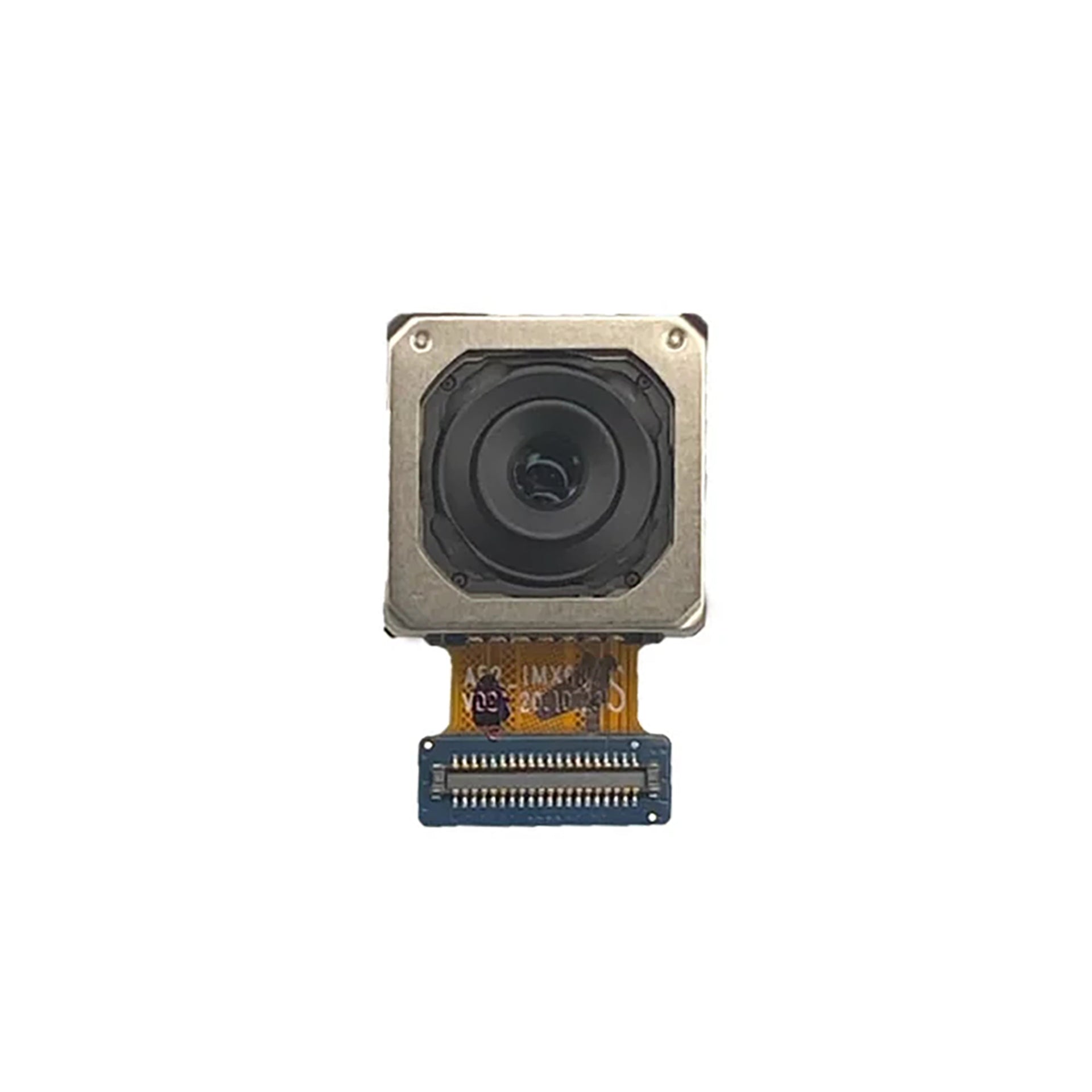 Samsung Galaxy A72 A725F Back Camera 64MP Wide OEM