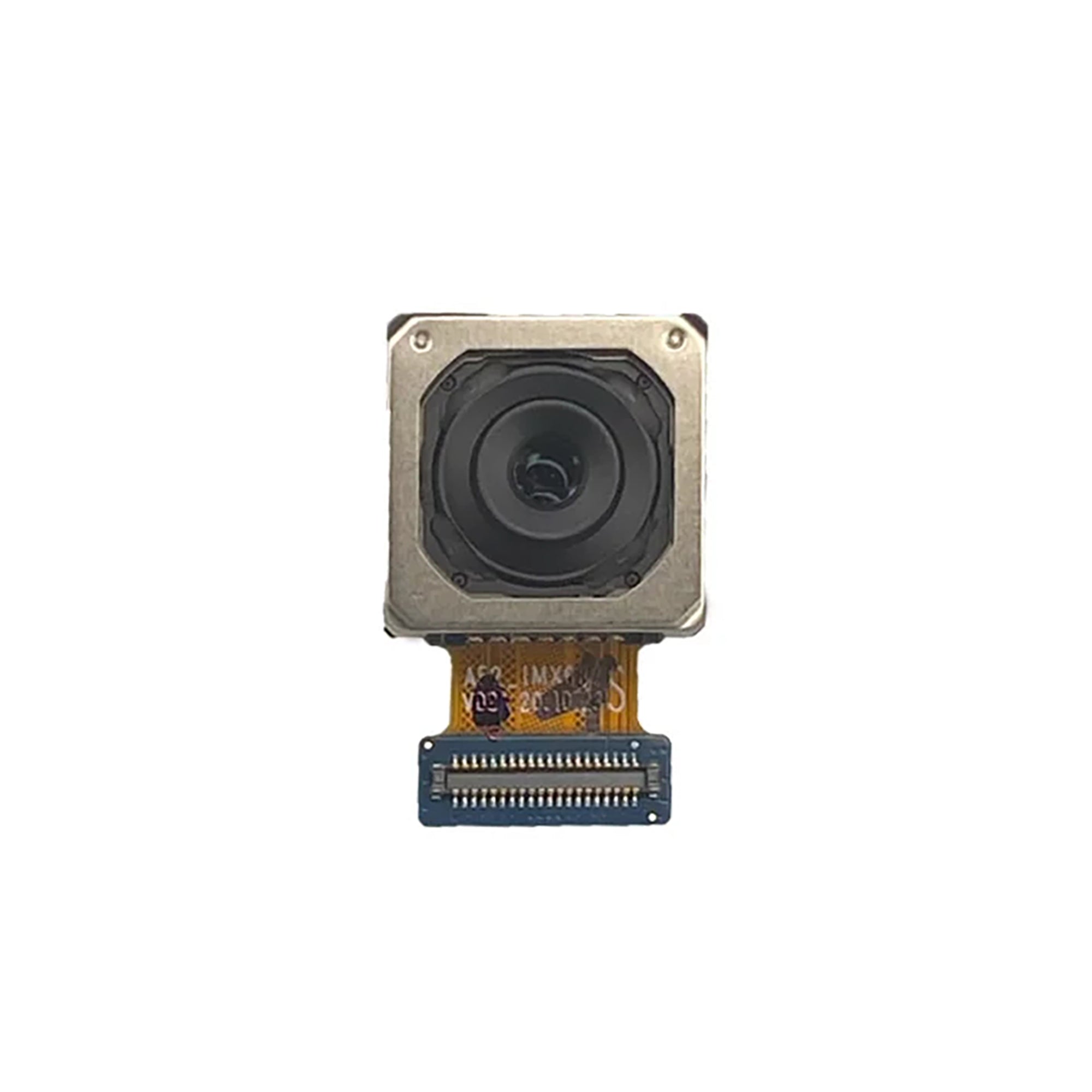 Samsung Galaxy A72 A725F Back Camera 64MP Wide OEM