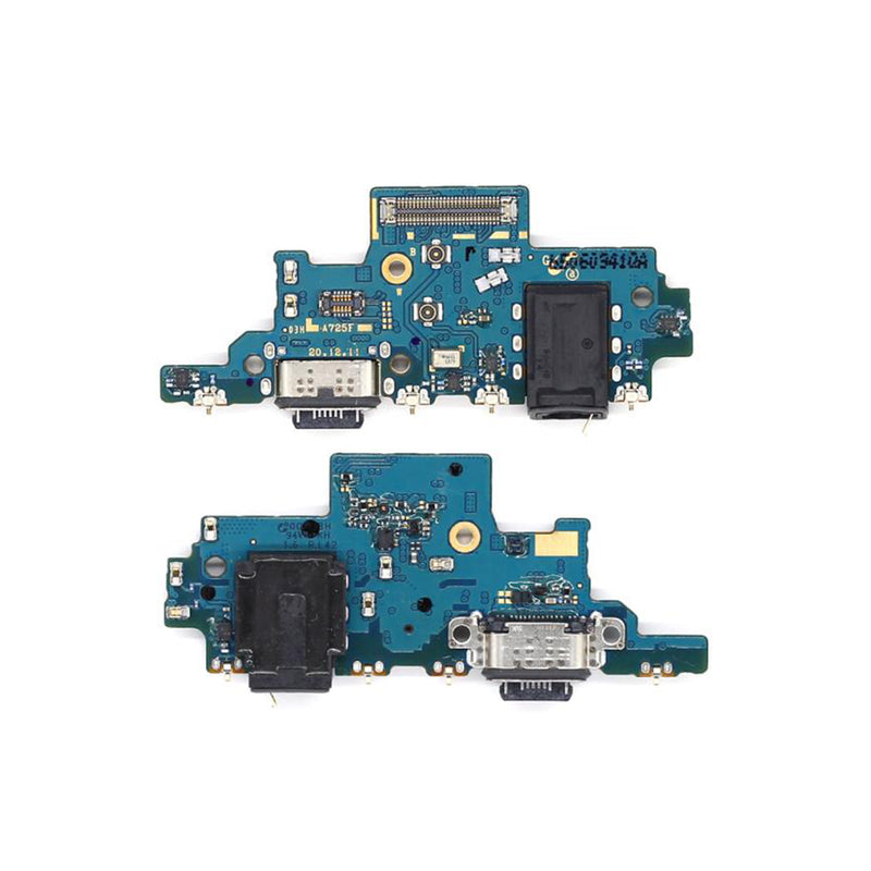 Samsung Galaxy A72 A725F System Charging Board Compatible