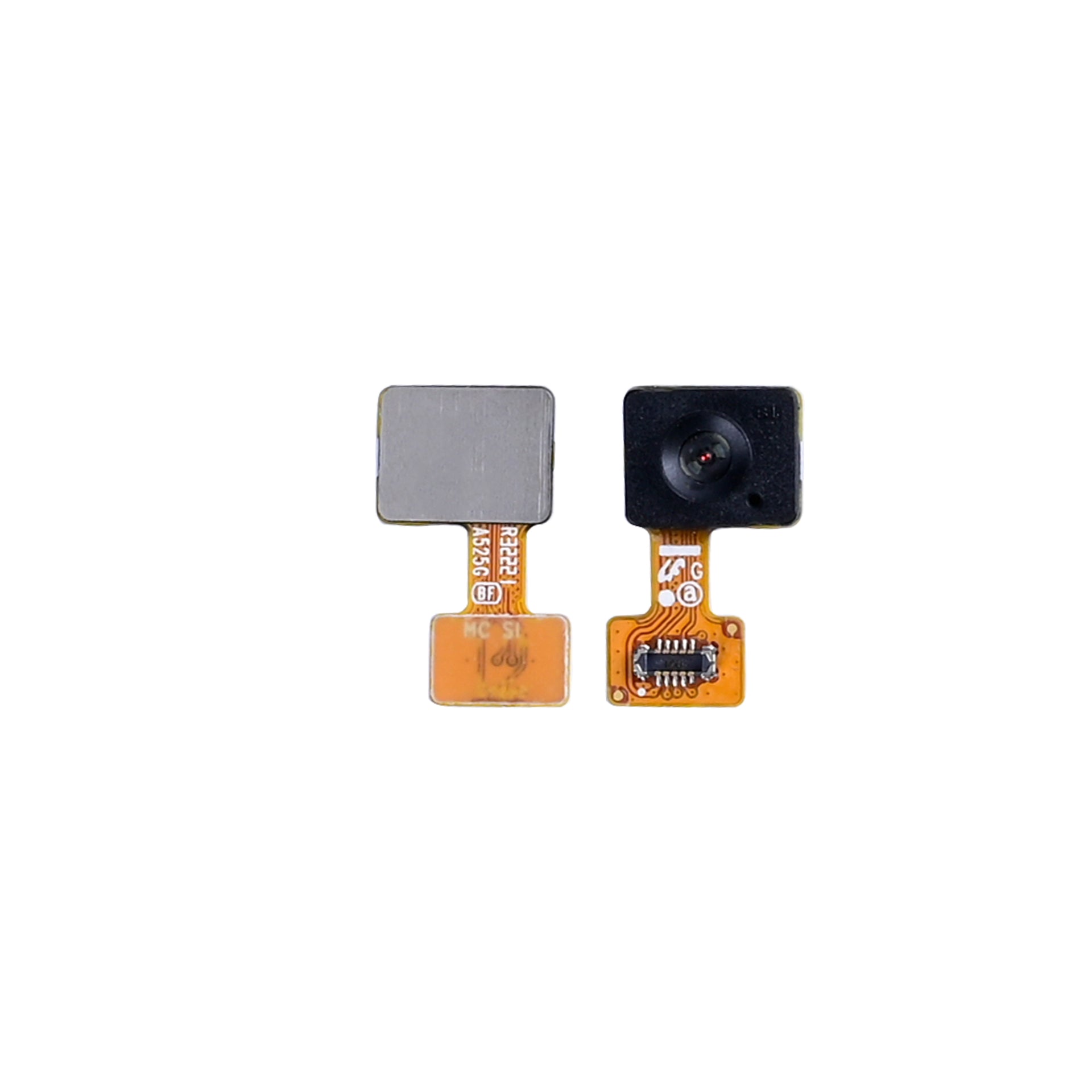 Samsung Galaxy A72 A725F Fingerprint Sensor Flex OEM