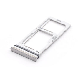 Samsung Galaxy A52 A525F, A526B, A72 A725F, A726B Sim Card Holder Awesome White OEM