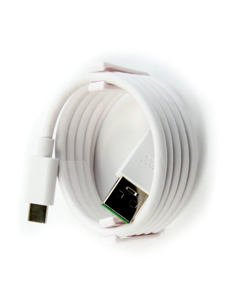 Oppo Data Cable Type-C 100cm white DL129