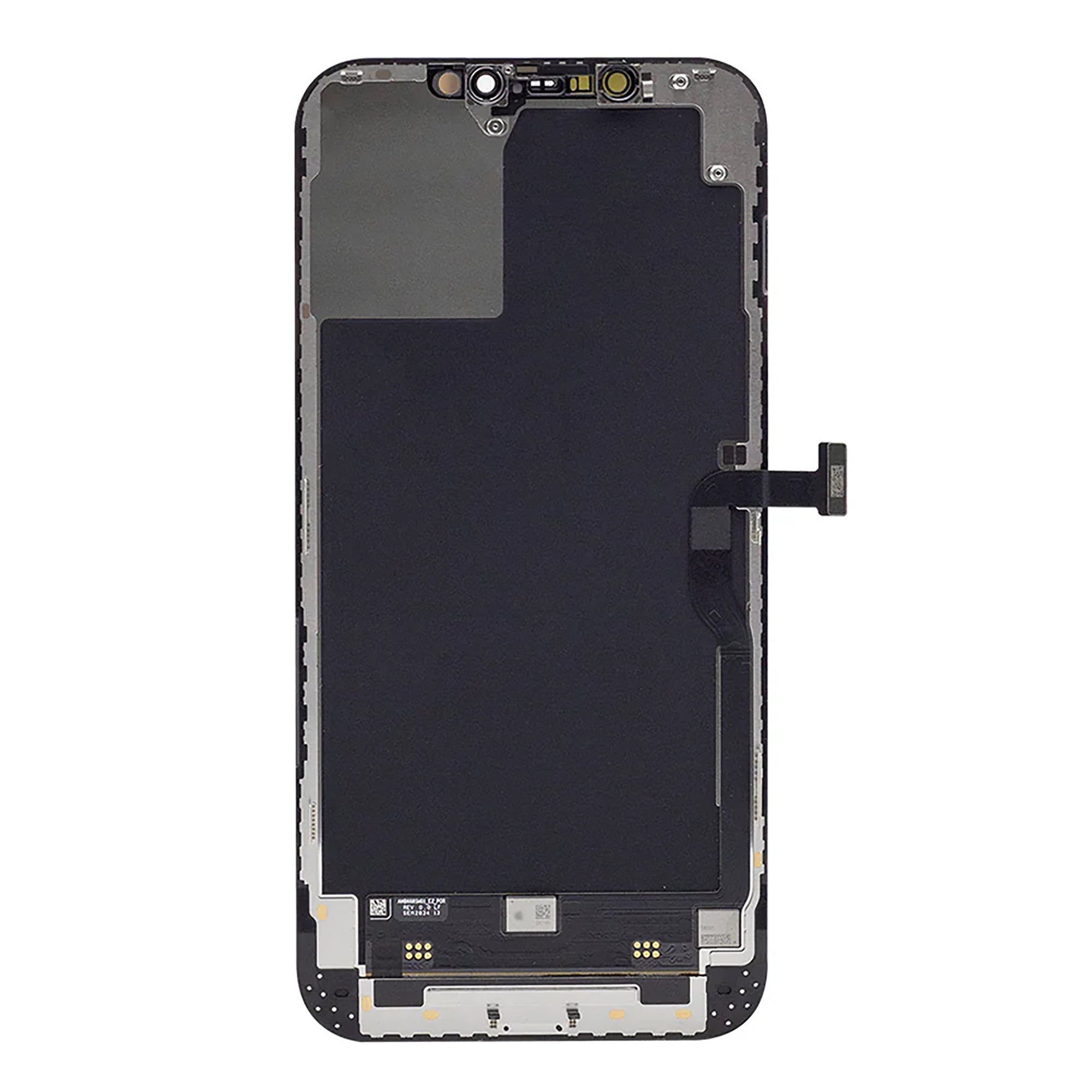 JK For Apple iPhone 12 Pro Max Display And Digitizer In-Cell