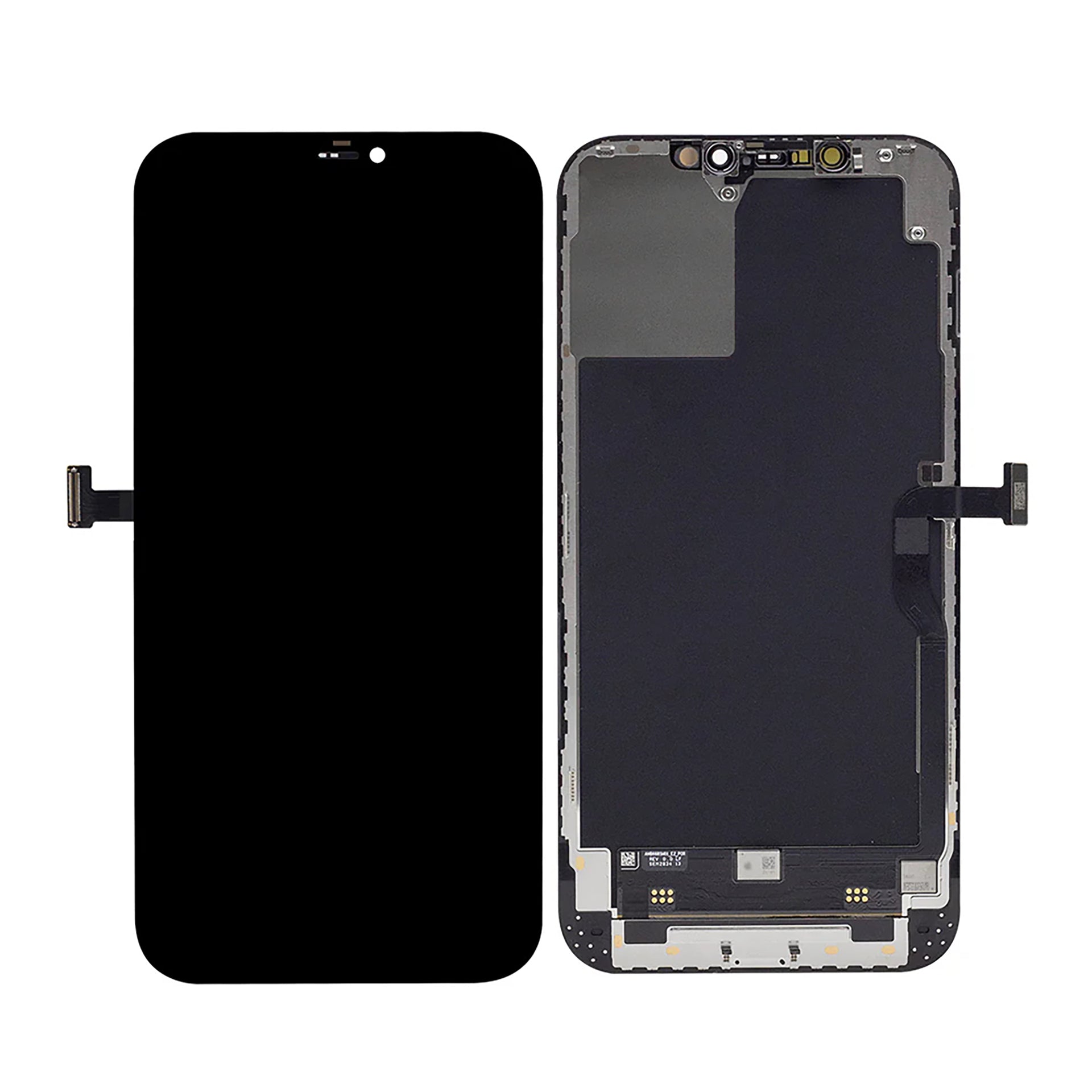 JK For Apple iPhone 12 Pro Max Display And Digitizer In-Cell