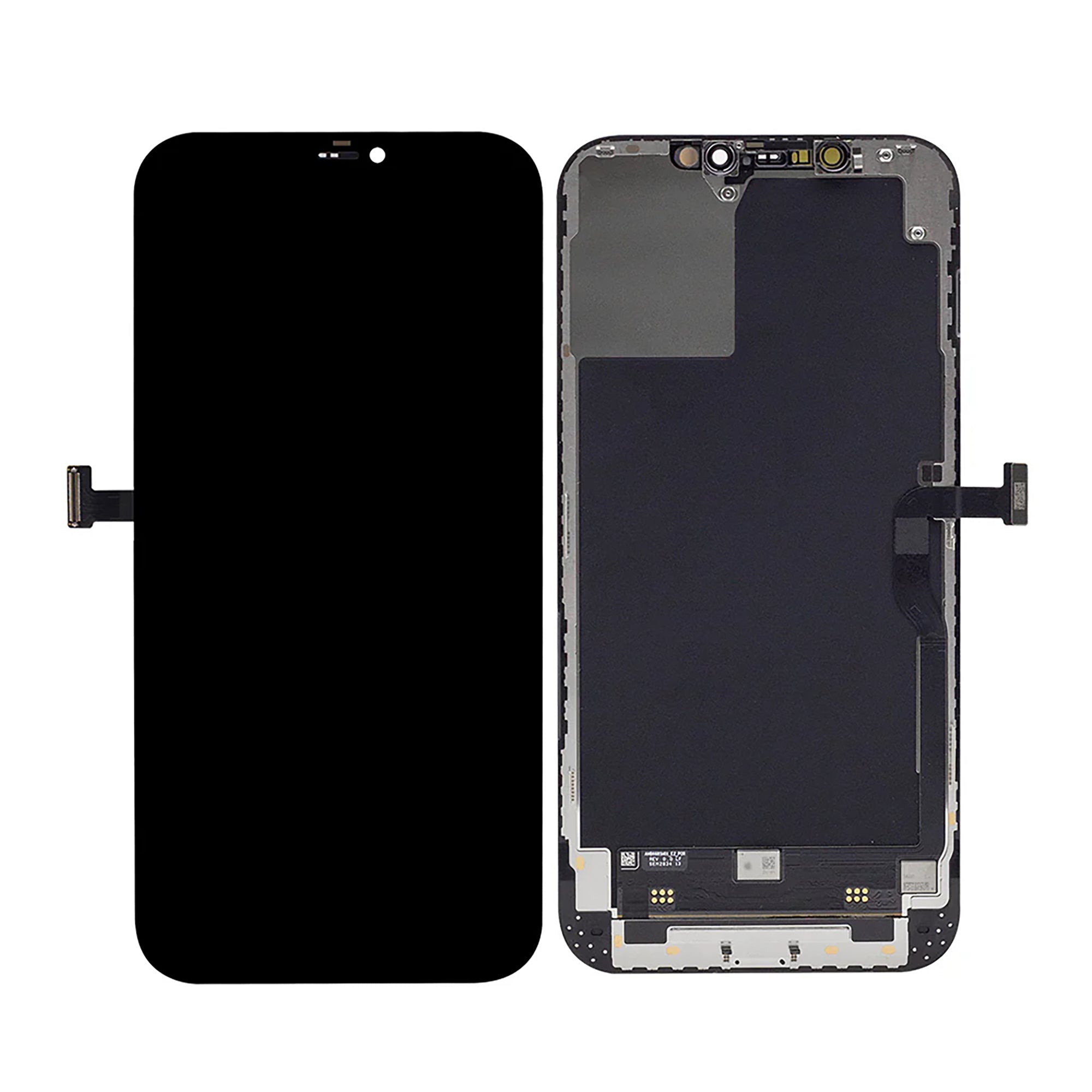 JK For Apple iPhone 12 Pro Max Display And Digitizer In-Cell