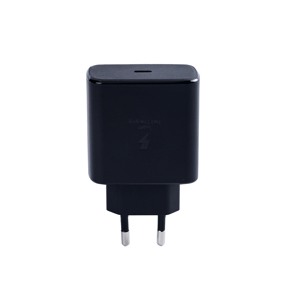 Samsung Fast Charger USB-C 45W Black Original Bulk